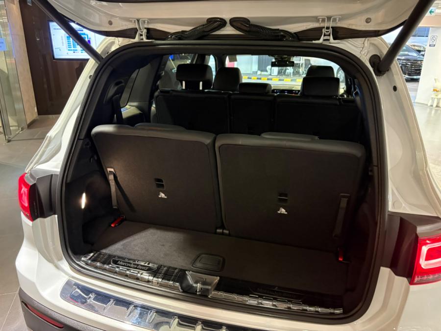 EQB250 AMG - Image 5
